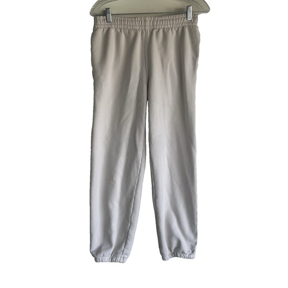 Athleta Pants - Athleta Jogger Sweatpants Athleisure Sport core Yoga Pilates Sz XXL comfy